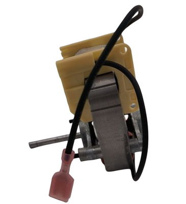 20w 0,27a 208vac C Frame Động cơ quạt điện Ac Động cơ bánh răng Ac một pha bóng cực