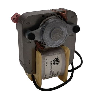 20w 0,27a 208vac C Frame Động cơ quạt điện Ac Động cơ bánh răng Ac một pha bóng cực