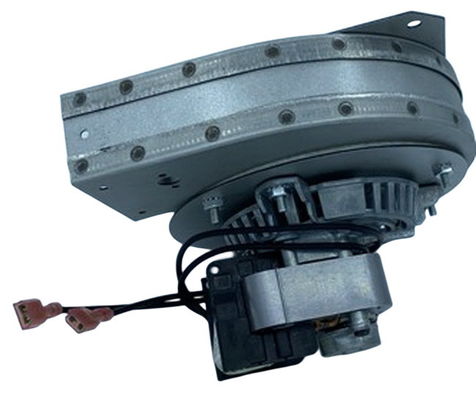 40W 0.7A Máy thổi khí cảm ứng Quạt thông gió Động cơ cảm ứng cho động cơ