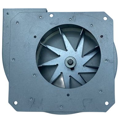 40W 0.7A Máy thổi khí cảm ứng Quạt thông gió Động cơ cảm ứng cho động cơ