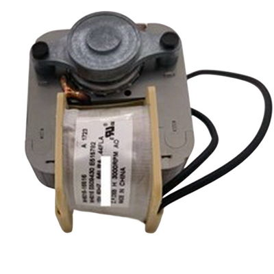 2.38&quot; 27W C Frame Shaded Cực Fan Motor Shaded Cực Loại 0.44A 120VAC