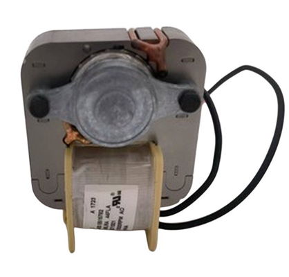 2.38&quot; 27W C Frame Shaded Cực Fan Motor Shaded Cực Loại 0.44A 120VAC