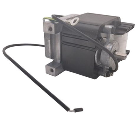 Động cơ khung 82W 0,7A C Động cơ cảm ứng cực một pha bóng mờ AC cho máy bơm phát hiện khí