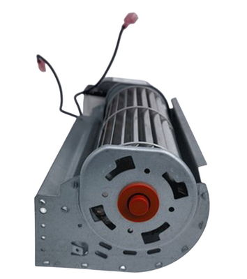 Quạt thổi chéo 40W 0,64A Quạt thổi tốc độ thay đổi nhiệt độ cao 60mm X 180mm AC