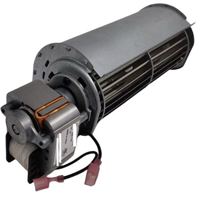 Quạt thổi chéo 40W 0,64A Quạt thổi tốc độ thay đổi nhiệt độ cao 60mm X 180mm AC
