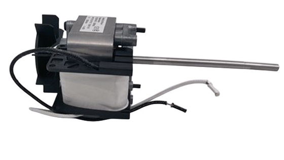 47W 0,50A C Frame Shaded Cực Ac Motor Động cơ quạt cực Shaded cho máy bơm 2,38"