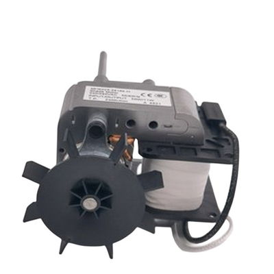47W 0,50A C Frame Shaded Cực Ac Motor Động cơ quạt cực Shaded cho máy bơm 2,38"