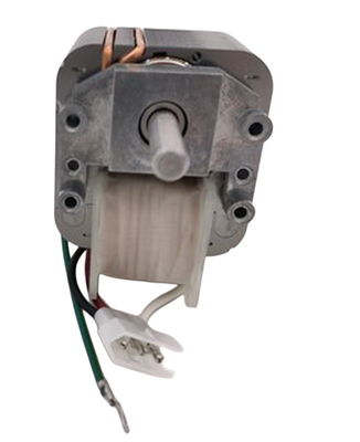 25W 95W C Frame Motor 120VAC Shade Cực Single Phase Cơ quan UL