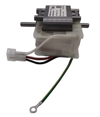 25W 95W C Frame Motor 120VAC Shade Cực Single Phase Cơ quan UL