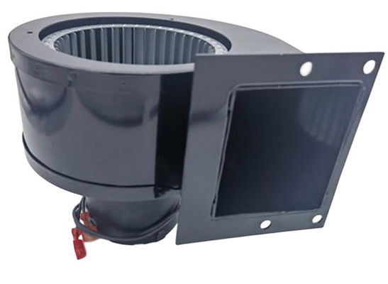 84W 1.16A 115V Pellet Stove Blower Motor Thay thế cho bếp củi