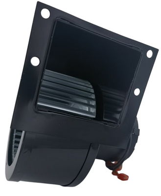 84W 1.16A 115V Pellet Stove Blower Motor Thay thế cho bếp củi