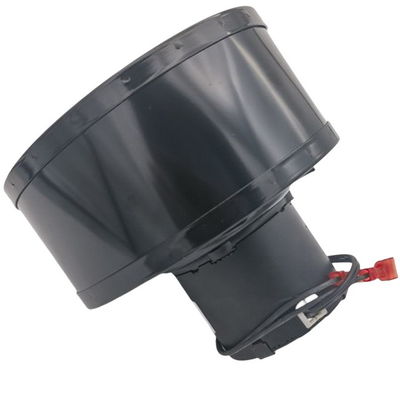 84W 1.16A 115V Pellet Stove Blower Motor Thay thế cho bếp củi