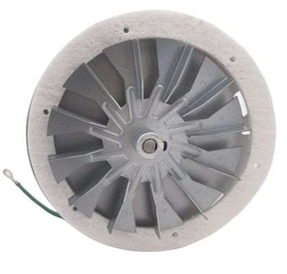 Quạt hút cảm ứng dự thảo 75W 1.0A 115V cho bếp lò dạng viên tiết kiệm năng lượng