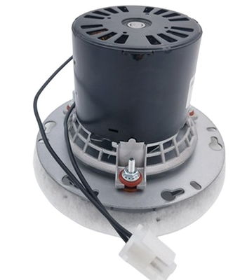 Quạt hút cảm ứng dự thảo 75W 1.0A 115V cho bếp lò dạng viên tiết kiệm năng lượng