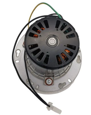 Quạt hút cảm ứng dự thảo 75W 1.0A 115V cho bếp lò dạng viên tiết kiệm năng lượng