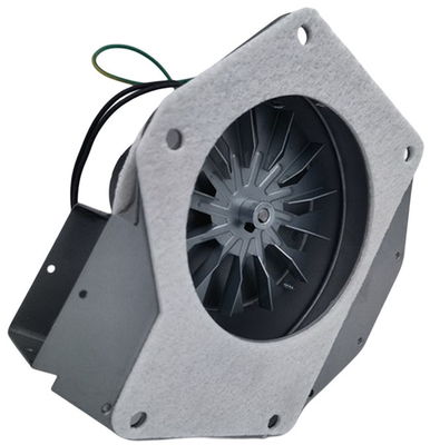 0,78A 115V Dự thảo lò Quạt cảm ứng Quạt thổi Quạt thông gió cho bếp viên nhiệt độ cao