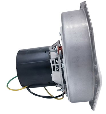 0,78A 115V Dự thảo lò Quạt cảm ứng Quạt thổi Quạt thông gió cho bếp viên nhiệt độ cao