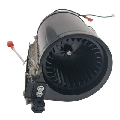 Động cơ quạt gió đối lưu yên tĩnh AC 50W 115V Nhiệt độ cao bên phải