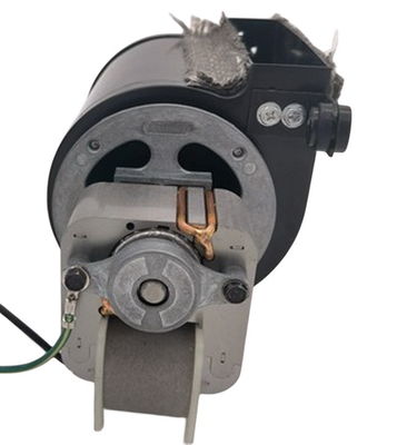 Động cơ quạt gió đối lưu yên tĩnh AC 50W 115V Nhiệt độ cao bên phải