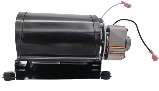Thay thế động cơ quạt đối lưu không khí có lưu lượng cao hơn 51W cho lò sưởi bên phải