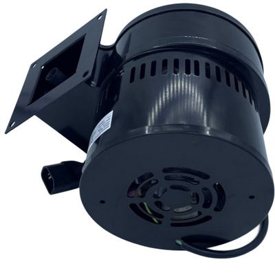 71W A 115V Máy thổi khí đối lưu khối lượng lớn Máy thổi động cơ cho nồi hơi