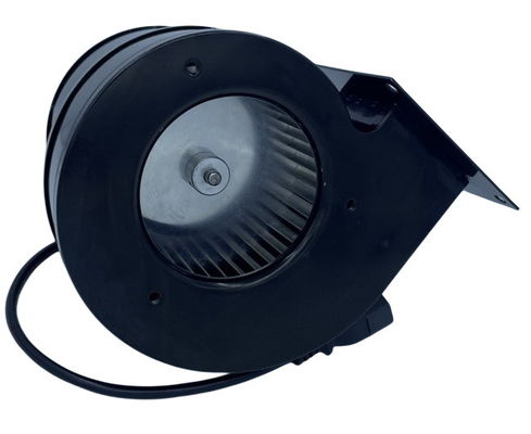 71W A 115V Máy thổi khí đối lưu khối lượng lớn Máy thổi động cơ cho nồi hơi