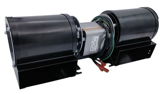 Dải từ tính AC 95W Động cơ lò nướng đối lưu Lồng sóc 4X4 chống sốc