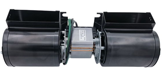 Dải từ tính AC 95W Động cơ lò nướng đối lưu Lồng sóc 4X4 chống sốc