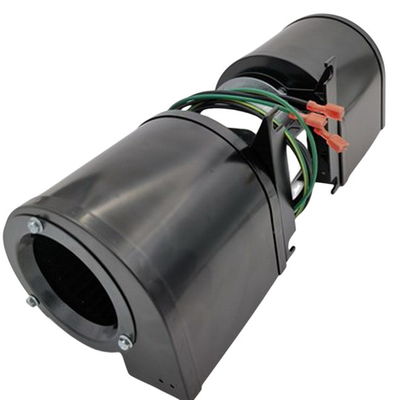 Dải từ tính AC 95W Động cơ lò nướng đối lưu Lồng sóc 4X4 chống sốc