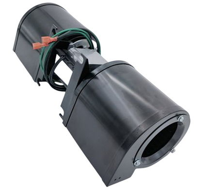 Dải từ tính AC 95W Động cơ lò nướng đối lưu Lồng sóc 4X4 chống sốc