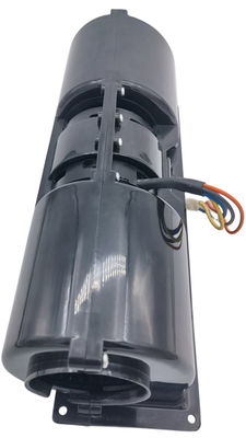Động cơ quạt gió đối lưu cực bóng râm Quạt AC 2600RPM Lồng đôi Thổi điện áp kép