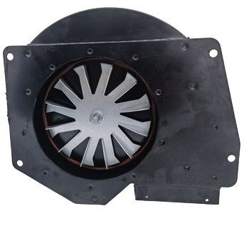 Pellet Bếp Dự thảo Máy thổi cảm ứng Động cơ Quạt hút 78W 0,97A Nhiệt độ cao