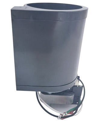 Động cơ quạt đối lưu không khí 39W 0,7A Động cơ quạt gió 60Hz Ac cho lò sưởi