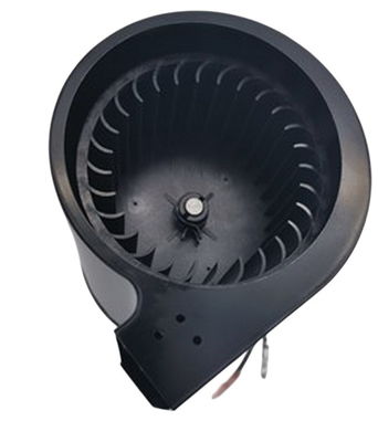 Động cơ quạt đối lưu không khí 39W 0,7A Động cơ quạt gió 60Hz Ac cho lò sưởi