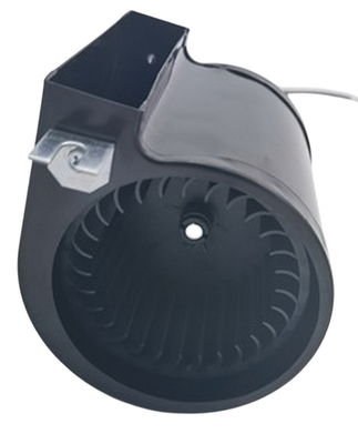 Động cơ quạt gió lò sưởi AC 38W 0.7A Giá đỡ đặc biệt cho lò sưởi