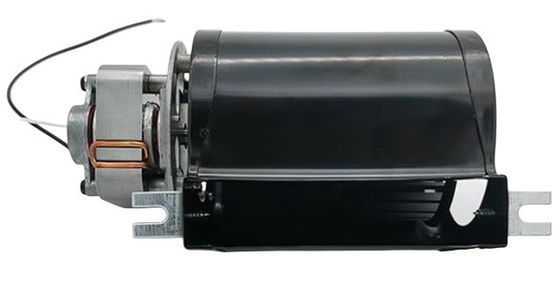 Động cơ quạt gió lò sưởi AC 38W 0.7A Giá đỡ đặc biệt cho lò sưởi