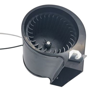 Động cơ quạt gió lò sưởi AC 38W 0.7A Giá đỡ đặc biệt cho lò sưởi