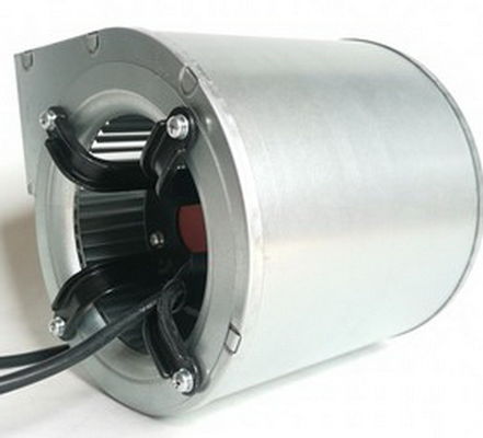 Quạt thổi ly tâm 24VDC 48VDC 85W dành cho máy lọc không khí Máy thổi khí Vỏ mạ kẽm
