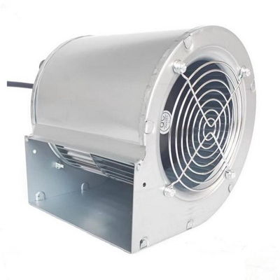 Quạt thổi ly tâm 24VDC 48VDC 85W dành cho máy lọc không khí Máy thổi khí Vỏ mạ kẽm