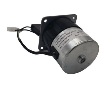 15W 0,13RPM 2RPM Pellet Stove Auger Motor Gear Box Shade Cực Auger