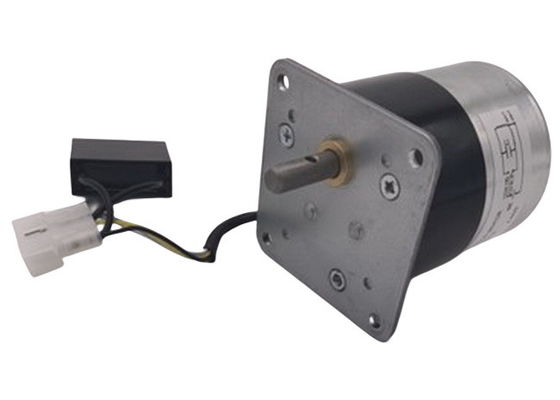 15W 0,13RPM 2RPM Pellet Stove Auger Motor Gear Box Shade Cực Auger