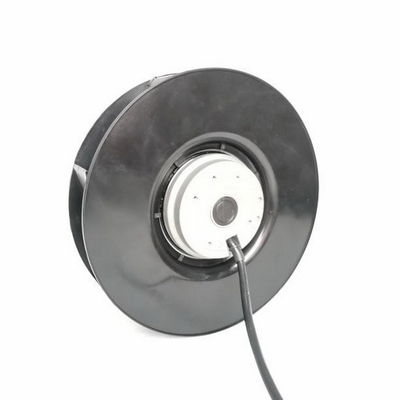 Quạt Thổi Ly Tâm AC 90W Máy Lọc Không Khí Cánh Quạt Ngoài 230V 0.41A
