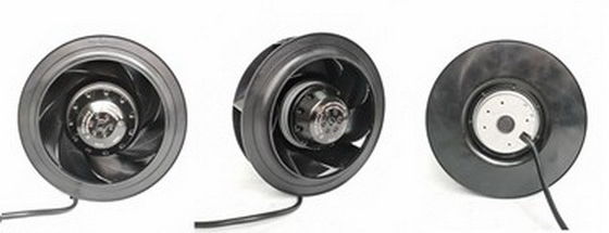 Quạt Thổi Ly Tâm AC 90W Máy Lọc Không Khí Cánh Quạt Ngoài 230V 0.41A