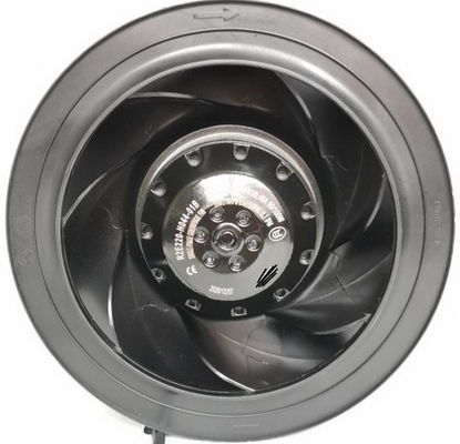 Quạt Thổi Ly Tâm AC 90W Máy Lọc Không Khí Cánh Quạt Ngoài 230V 0.41A