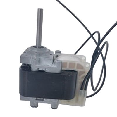 Động cơ khung 0,5A C 2,38 "Kết cấu đúc khuôn Cực bóng một pha 55W