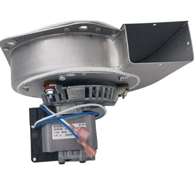 Nhiệt độ cao 65W 1.1A 115V Động cơ cảm ứng dự thảo Động cơ quạt cảm ứng cho bếp viên