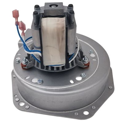 Nhiệt độ cao 65W 1.1A 115V Động cơ cảm ứng dự thảo Động cơ quạt cảm ứng cho bếp viên