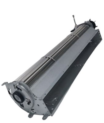 Quạt thổi dòng ngang AC 60mm với dòng chảy tầng áp suất thấp 3 tốc độ