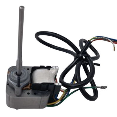 Động cơ điện khung 3 tốc độ C Động cơ cảm ứng một pha bóng cực