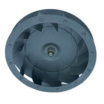 Quạt lò nướng không khí nóng 166mm 40W 0,32A 230V 0,32A Bếp viên nhiệt độ cao Lưu thông không khí